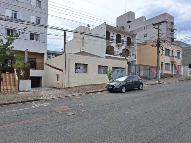 Terreno com 470 m² por R$ 1.150.000 - Rebouças - Curitiba/PR