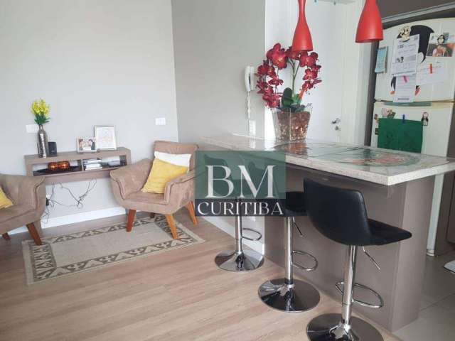 Apartamento com 3 dormitórios/suítes à venda, 103 m² por R$ 980.000 - Vila Izabel - Curitiba/PR