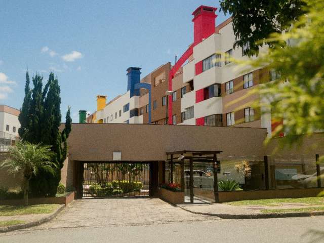 Apartamento com 3 dormitórios, sendo uma suíte à venda por R$ 430.000,00 - Portão - Curitiba/PR