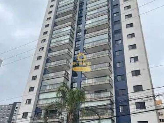 Apartamento à venda no bairro Vila Moreira - Guarulhos/SP