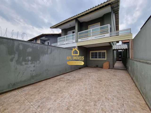 Casa à venda no bairro Parque Renato Maia - Guarulhos/SP