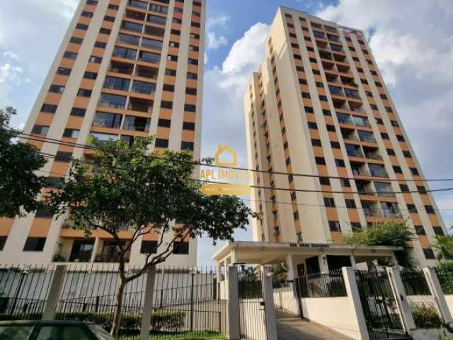 Apartamento à venda no bairro Vila Cláudia - São Paulo/SP