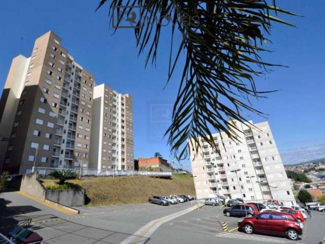 Apartamento para venda 3 quartos a 500 metros da Estação de Trem e Centro Residencial Boa Vista Condominio com lazer