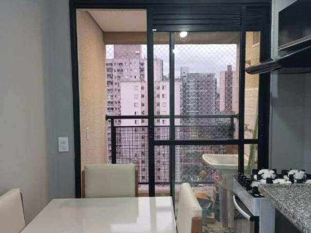 Apartamento Novo de 1 Quarto em Osasco: Ótima Localização e Conforto
