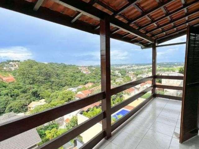 Casa com 4 quartos para alugar no Parque Nova Jandira, Jandira , 385 m2 por R$ 8.000