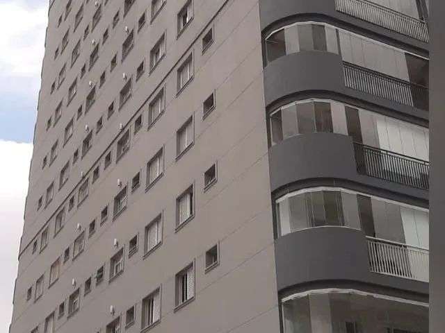 Apartamento a venda no Centro Osasco