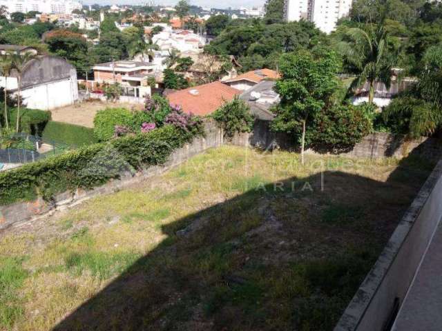 Terreno para alugar, 752 m² por R$ 10.000,00/mês - Vila São Francisco - São Paulo/SP