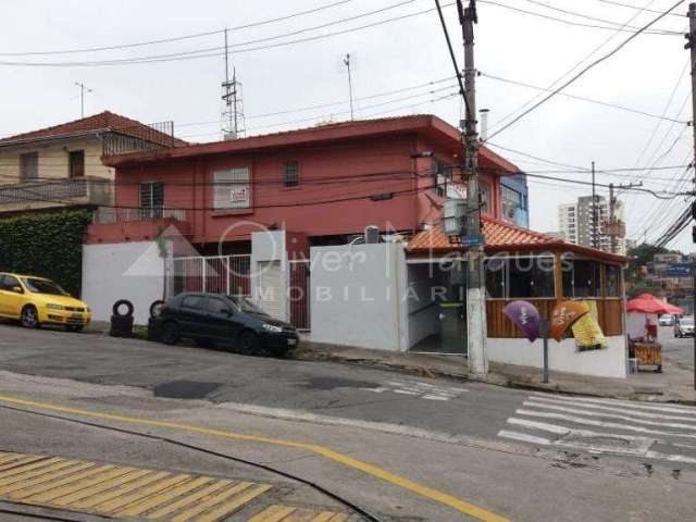Sobrado à venda, 200 m² por R$ 1.800.000,00 - Vila Yara - Osasco/SP