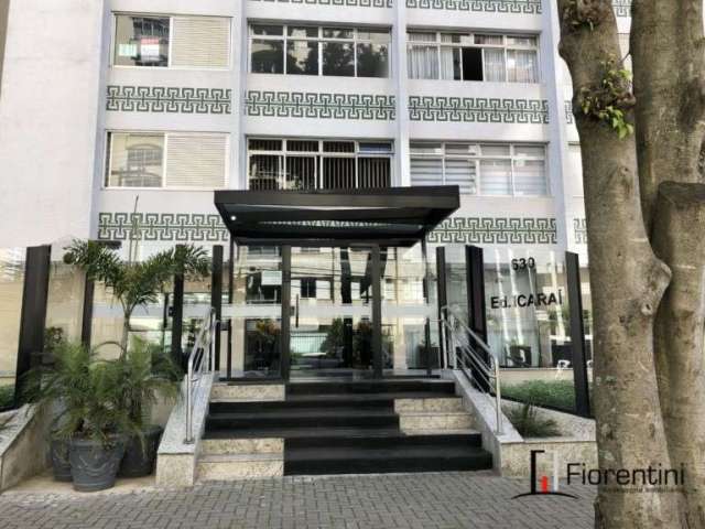 Apartamento à venda, 120.00 m2 por R$800000.00  - Batel - Curitiba/PR