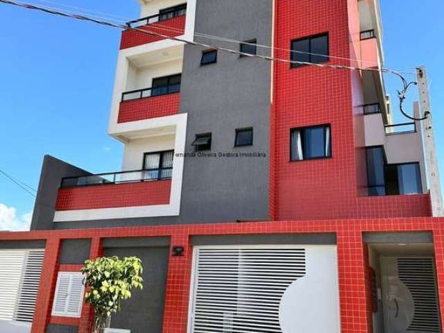 CONDOMINIO AQUARELA II - Apartamentos na planta 2 e 3 quartos - Bairro Afonso Pena