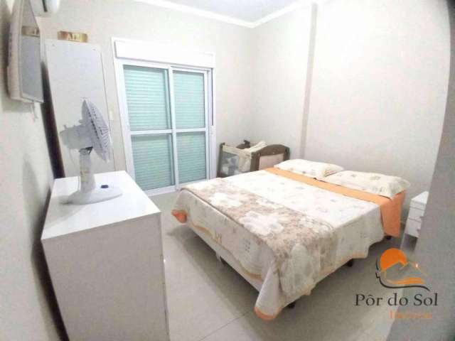 Apartamento Residencial à venda, Aviação, Praia Grande - AP2289.