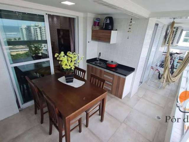 Apartamento Residencial à venda, Ocian, Praia Grande - AP1610.