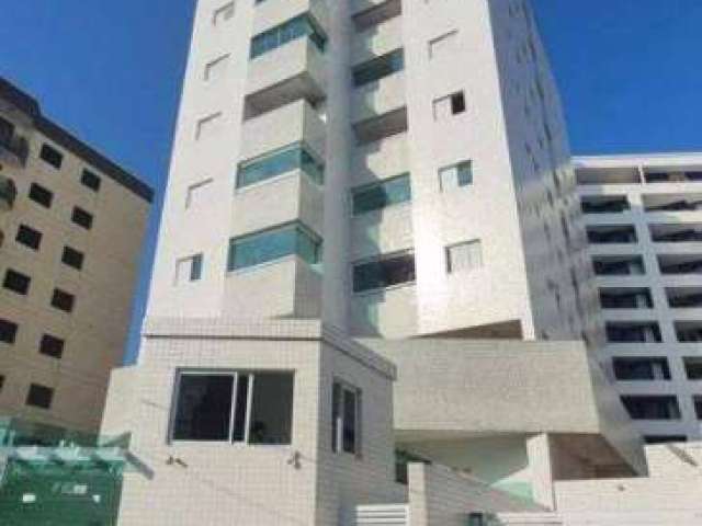 Apartamento Residencial à venda, Caiçara, Praia Grande - AP2312.
