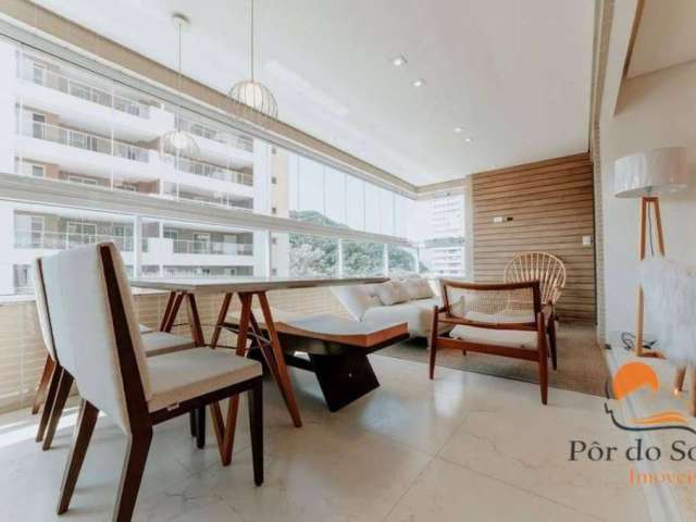 Apartamento Residencial à venda, Canto do Forte, Praia Grande - AP1146.
