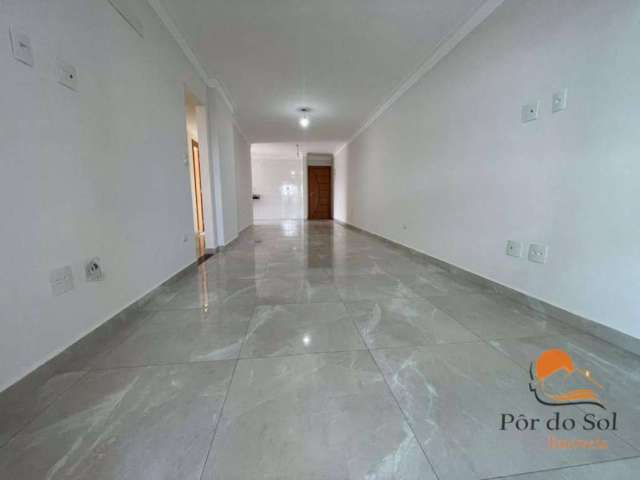 Apartamento Residencial à venda, Canto do Forte, Praia Grande - AP0777.