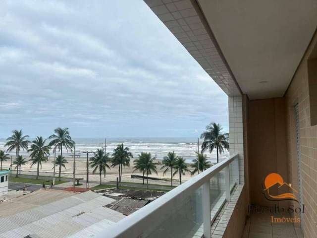 Apartamento com 2 dormitórios à venda, 83 m² por R$ 515.000,00 - Balneário Flórida - Praia Grande/SP