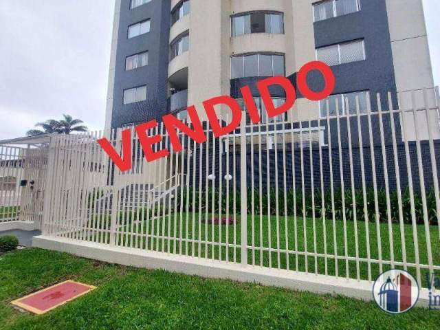 Apartamento com 3 dormitórios à venda, 106 m² por R$ 749.000,00 - Vila Izabel - Curitiba/PR