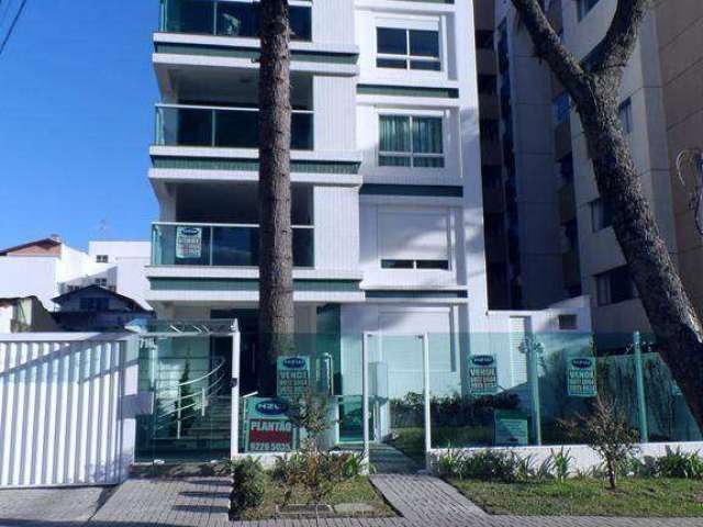 Apartamento com 3 dormitórios à venda, 128 m² por R$ 1.430.000,00 - Vila Izabel - Curitiba/PR