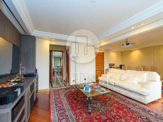 Apartamento com 4 quartos à venda na Rua Brigadeiro Franco, 786, Mercês, Curitiba, 201 m2 por R$ 1.250.000