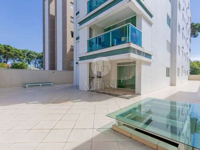 Apartamento com 3 quartos à venda na Rua Professor Sebastião Paraná, Vila Izabel, Curitiba, 184 m2 por R$ 1.800.000
