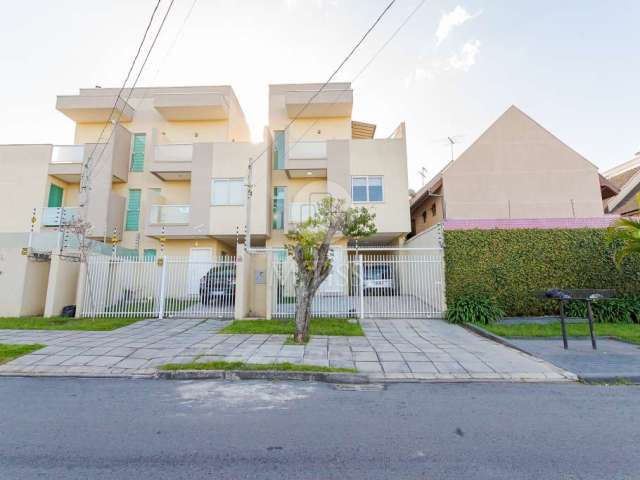 Casa com 3 quartos à venda na Rua Paraíba, 1.887, Guaíra, Curitiba, 164 m2 por R$ 885.000