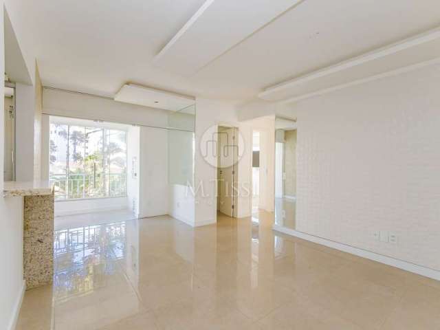 Apartamento com 2 quartos à venda na Rua Clevelândia, 292, Silveira da Motta, São José dos Pinhais, 60 m2 por R$ 390.000