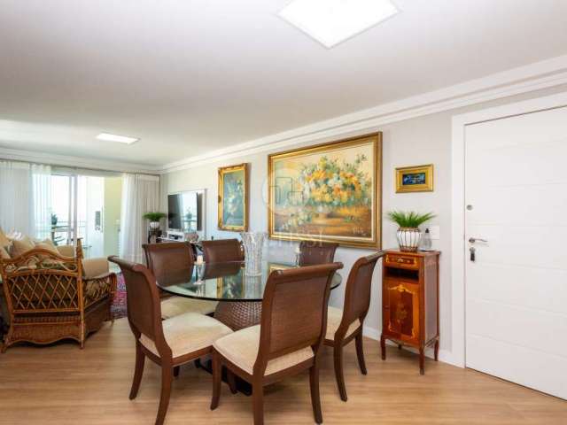 Apartamento com 3 quartos à venda na Rua Petit Carneiro, 1.230, Água Verde, Curitiba, 104 m2 por R$ 1.100.000