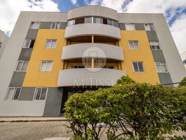 Apartamento com 2 quartos à venda na Rua Professor João Soares Barcelos, 1.244, Hauer, Curitiba, 56 m2 por R$ 319.000