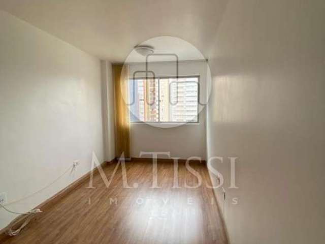 Apartamento com 1 quarto à venda na Rua Vinte e Quatro de Maio, 420, Centro, Curitiba, 35 m2 por R$ 230.000