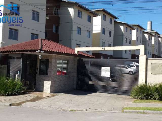 Apartamento à venda no bairro Santa Cândida - Curitiba/PR