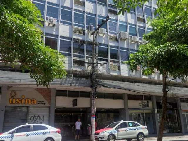 Sala comercial para alugar na Praça Hercílio Luz, --, Centro, Florianópolis por R$ 1.300