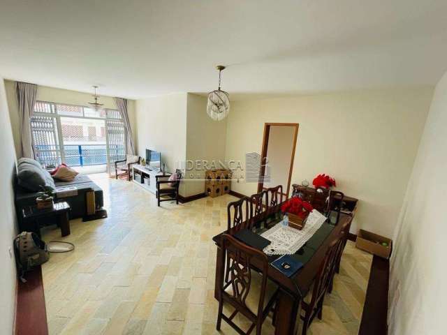 Apartamento com 3 quartos à venda na Rua Afonso Pena, --, Ipiranga, São José por R$ 620.000