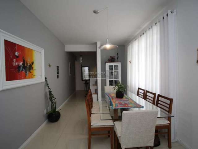 Apartamento com 4 quartos à venda na Santa Catarina, --, Estreito, Florianópolis por R$ 630.000