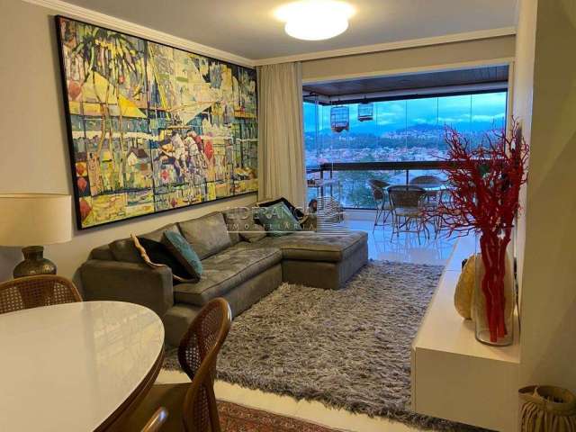 Apartamento com 3 quartos à venda na Itapiranga, --, Parque São Jorge, Florianópolis por R$ 1.880.000