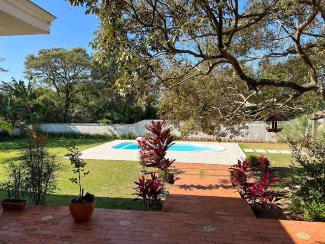 Casa com 3 quartos à venda na Servidão Viveiro Verde, --, Campeche, Florianópolis por R$ 7.500.000