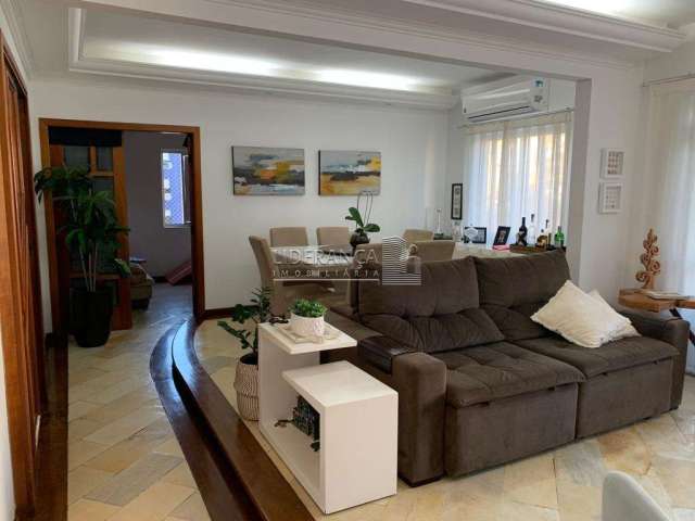 Apartamento com 4 quartos à venda na Rua Heitor Luz, --, Centro, Florianópolis por R$ 1.500.000
