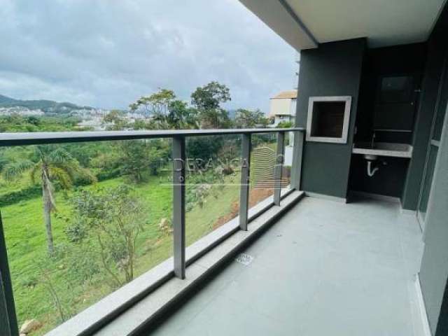 Apartamento com 2 quartos à venda na Rodovia Haroldo Soares Glavan, --, Cacupé, Florianópolis por R$ 1.107.501