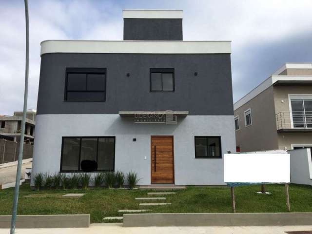 Casa com 3 quartos à venda na de Pádua Frente Ao 272, --, Santo Antônio de Lisboa, Florianópolis por R$ 1.488.300