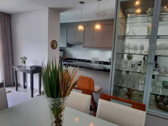 Apartamento com 2 quartos à venda na Rua Almíscar, --, Monte Verde, Florianópolis por R$ 900.000