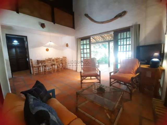 Casa com 2 quartos à venda na Jornalista Jaime de Arruda Ramos, --, Praia da Lagoinha, Florianópolis por R$ 2.100.000