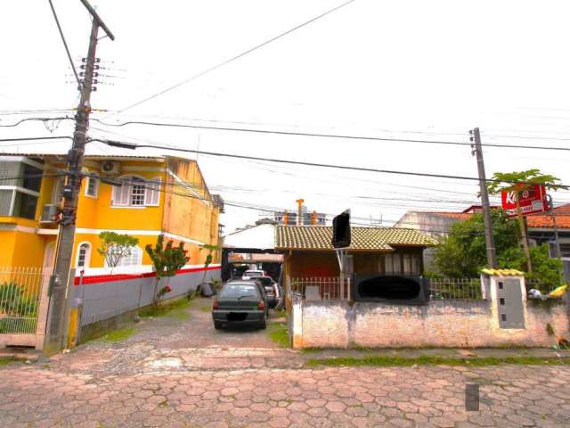 Terreno à venda na Rua Trajano Margarida, --, Trindade, Florianópolis por R$ 1.900.000