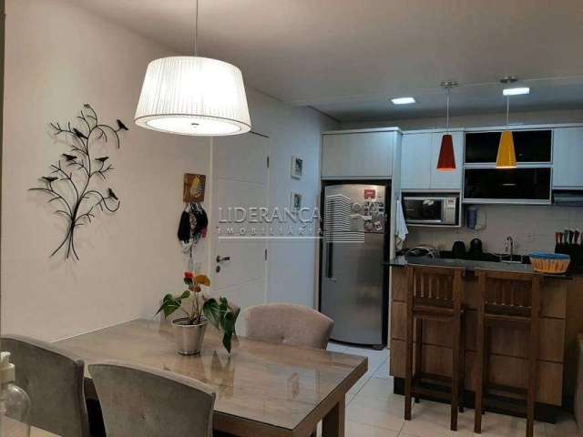 Apartamento com 2 quartos à venda na Servidão São Francisco de Assis, --, Campeche, Florianópolis por R$ 800.000