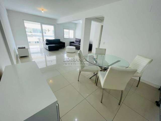 Apartamento com 2 quartos para alugar na Servidão Antônio Cipriano Pereira, --, Itacorubi, Florianópolis por R$ 4.400