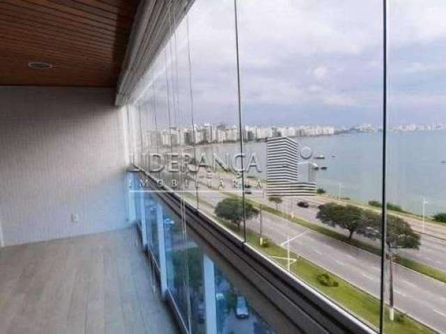 Apartamento com 3 quartos à venda na Avenida Governador Irineu Bornhausen, --, Agronômica, Florianópolis por R$ 2.850.000