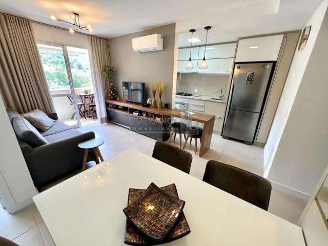 Apartamento com 2 quartos à venda na Rua Rodrigo Rampinelli Jeremias, --, Itacorubi, Florianópolis por R$ 1.100.000