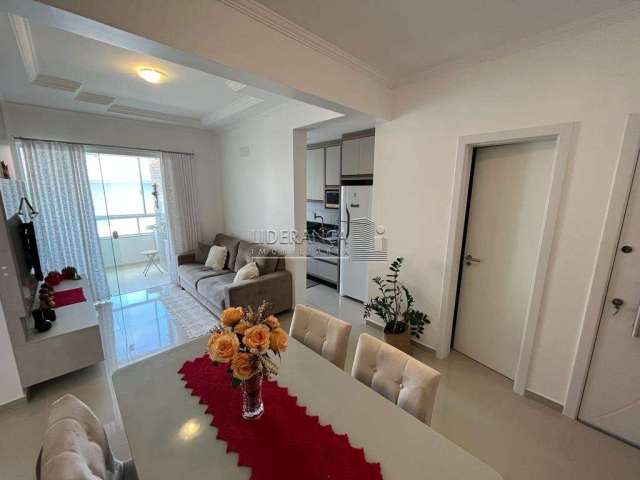 Apartamento com 2 quartos à venda na Rua Mercúrio, --, Ingleses, Florianópolis por R$ 760.000
