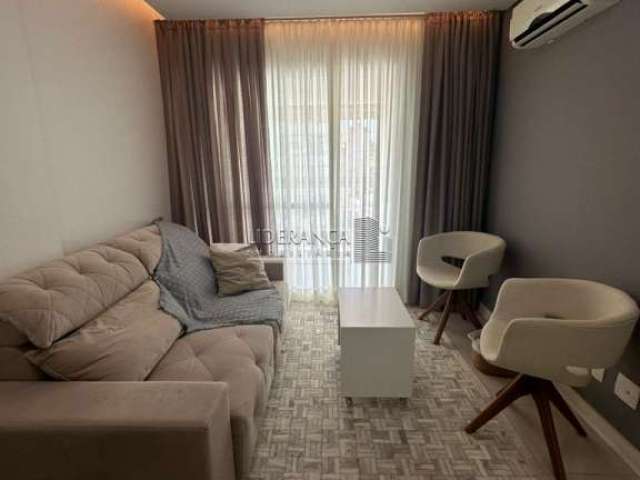 Apartamento com 2 quartos à venda na Rua Professor Ayrton Roberto de Oliveira, --, Itacorubi, Florianópolis por R$ 1.000.000