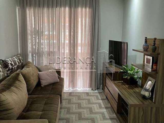 Apartamento com 2 quartos à venda na Rua Sebastião Laurentino da Silva, --, Córrego Grande, Florianópolis por R$ 800.000