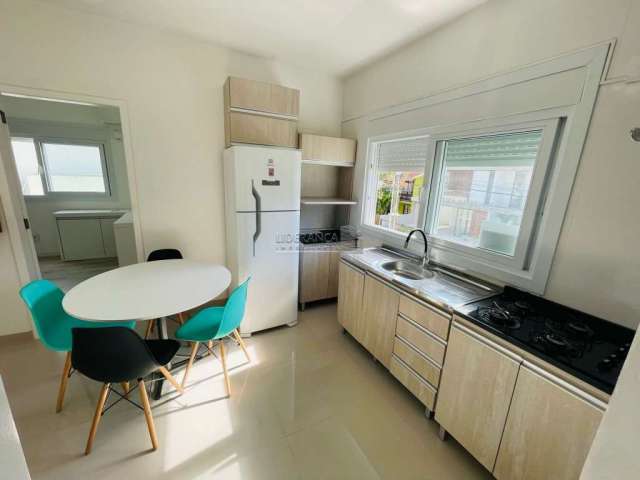 Apartamento com 2 quartos para alugar na Itapuã, --, Parque São Jorge, Florianópolis por R$ 3.950