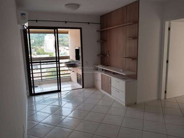 Apartamento com 3 quartos à venda na Rua Mediterrâneo, --, Córrego Grande, Florianópolis por R$ 850.000